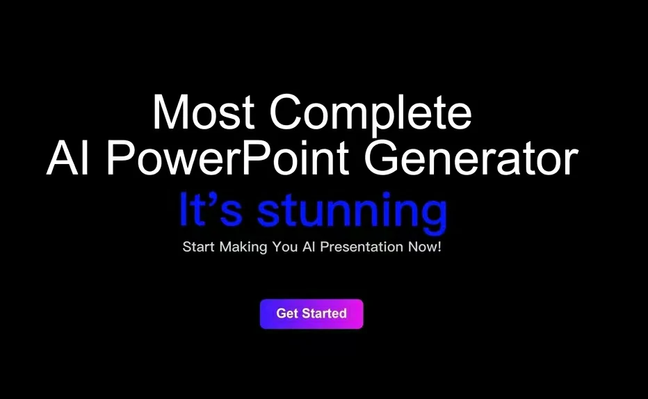 company policy presentation company policies make PowerPoint with AI